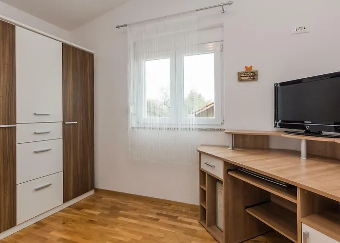Natalie Sea View With 3 Bedrooms And Everything Is Air-conditioned Appartement Sali
