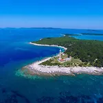 Natalie Sea View With 3 Bedrooms And Everything Is Air-conditioned Lejlighed Sali