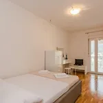 Natalie Sea View With 3 Bedrooms And Everything Is Air-conditioned Sali