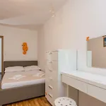 Lejlighed Natalie Sea View With 3 Bedrooms And Everything Is Air-conditioned