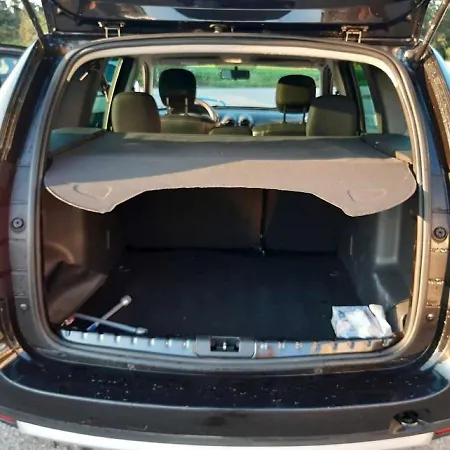 Natalie Sea View With 3 Bedrooms And Everything Is Air-conditioned