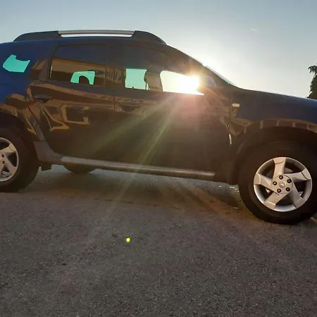 Natalie Sea View With 3 Bedrooms And Everything Is Air-conditioned