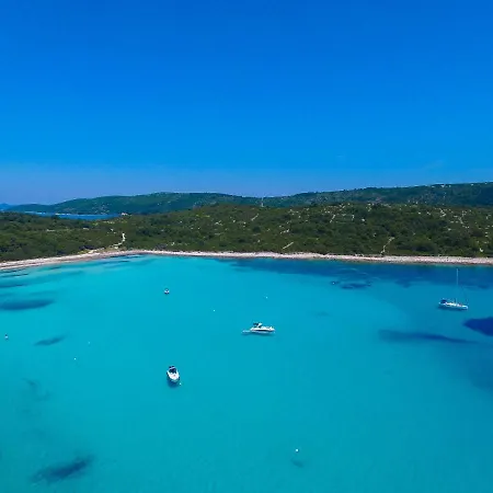 Natalie Sea View With 3 Bedrooms And Everything Is Air-conditioned * Sali