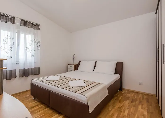 דירה Natalie Sea View With 3 Bedrooms And Everything Is Air-conditioned