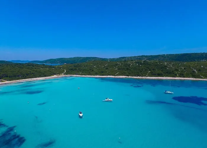 Natalie Sea View With 3 Bedrooms And Everything Is Air-conditioned * סאלי