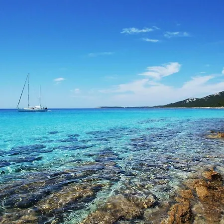 Natalie Sea View With 3 Bedrooms And Everything Is Air-conditioned