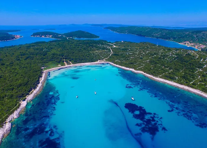 Natalie Sea View With 3 Bedrooms And Everything Is Air-conditioned Apartman *